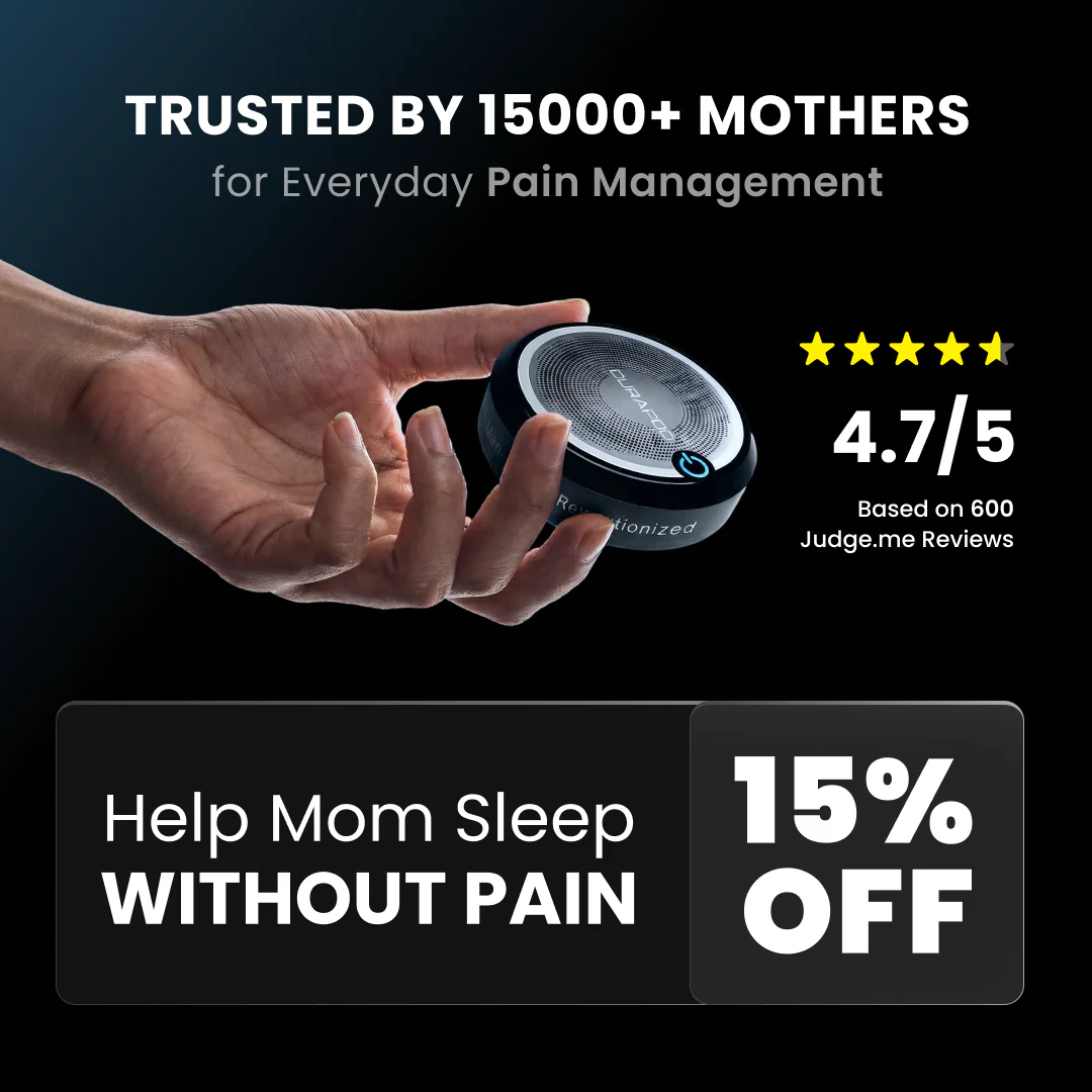 Curapod by Litemed | Non Invasive Pain Management Device